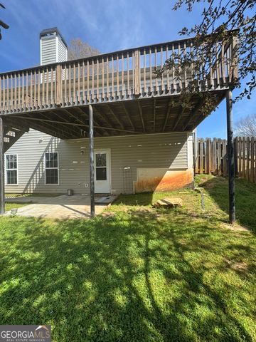 584 The Boulevard, Newnan, GA 30263