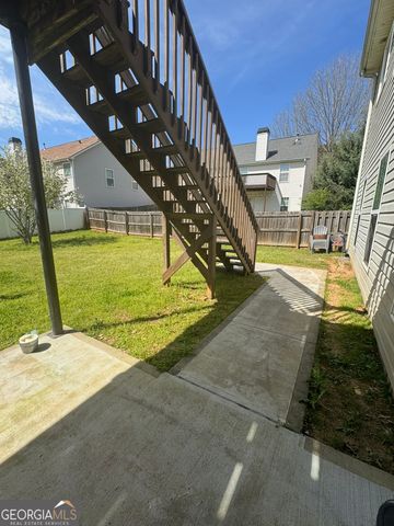 584 The Boulevard, Newnan, GA 30263