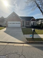 584 The Boulevard, Newnan, GA 30263
