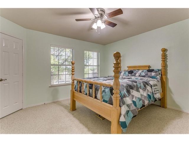 2821 Briargrove Lane, Mckinney, TX 75071