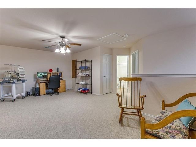 2821 Briargrove Lane, Mckinney, TX 75071