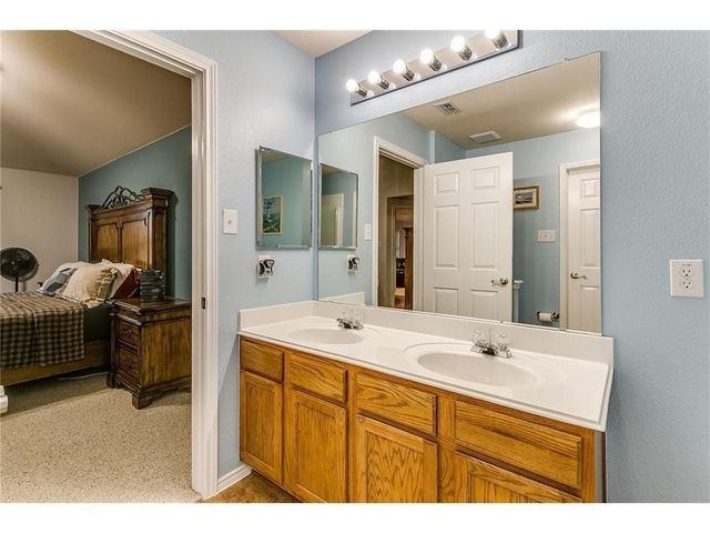2821 Briargrove Lane, Mckinney, TX 75071