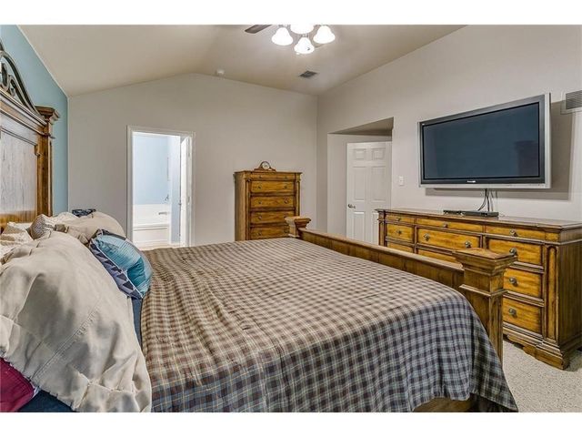 2821 Briargrove Lane, Mckinney, TX 75071