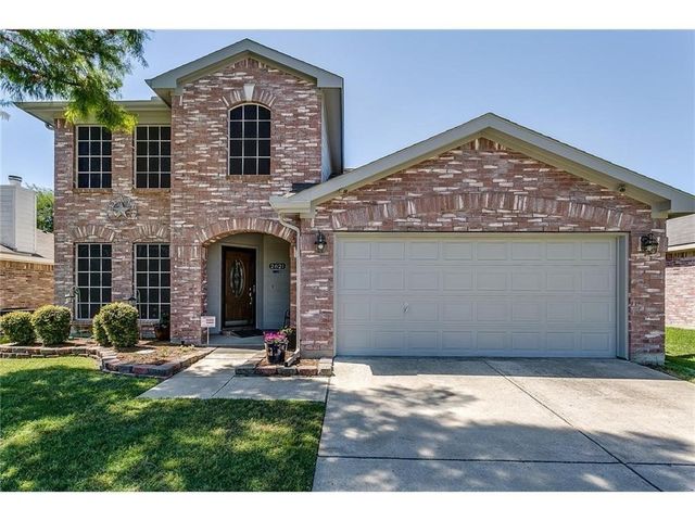 2821 Briargrove Lane, Mckinney, TX 75071