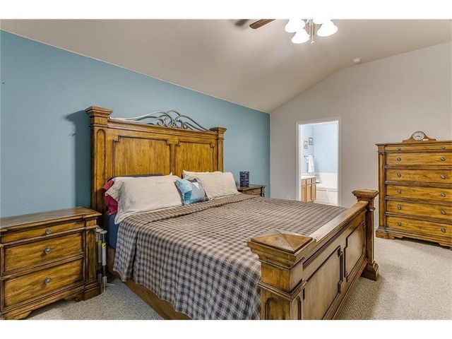 2821 Briargrove Lane, Mckinney, TX 75071