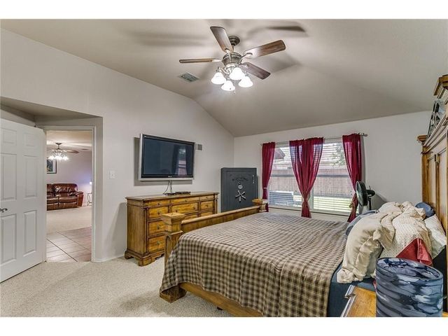 2821 Briargrove Lane, Mckinney, TX 75071