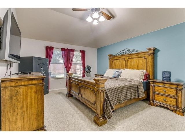 2821 Briargrove Lane, Mckinney, TX 75071