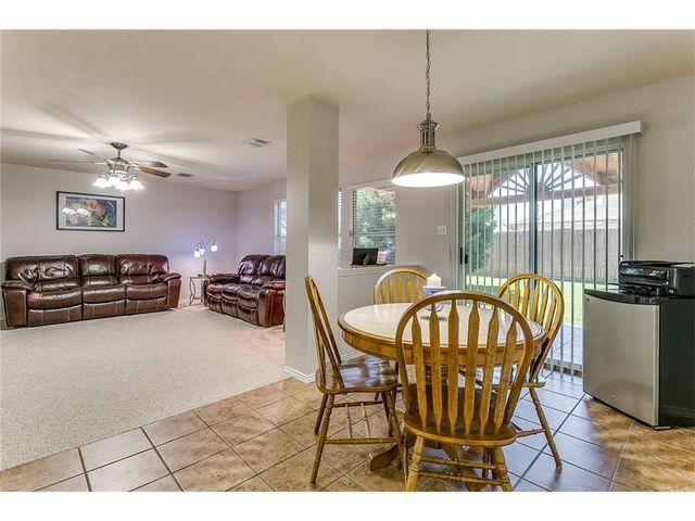 2821 Briargrove Lane, Mckinney, TX 75071