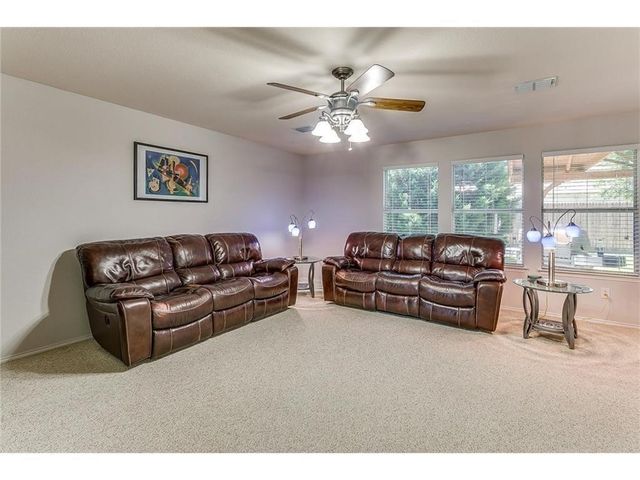 2821 Briargrove Lane, Mckinney, TX 75071