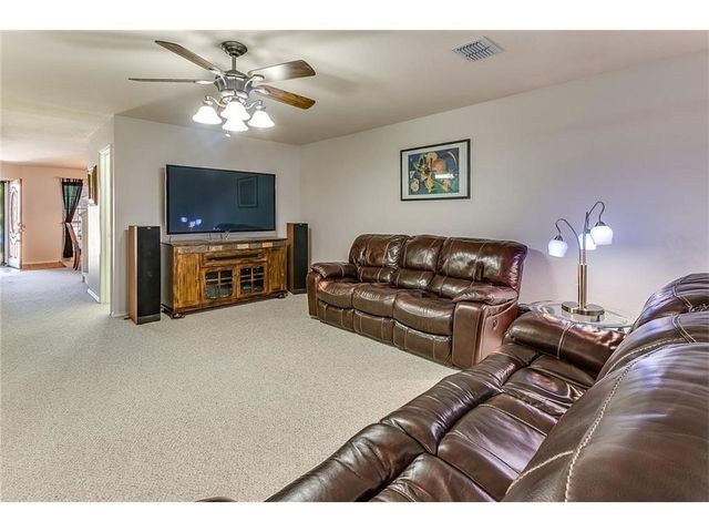 2821 Briargrove Lane, Mckinney, TX 75071