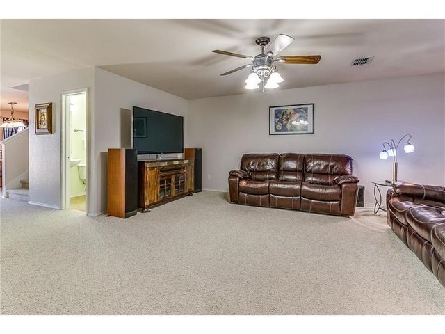 2821 Briargrove Lane, Mckinney, TX 75071