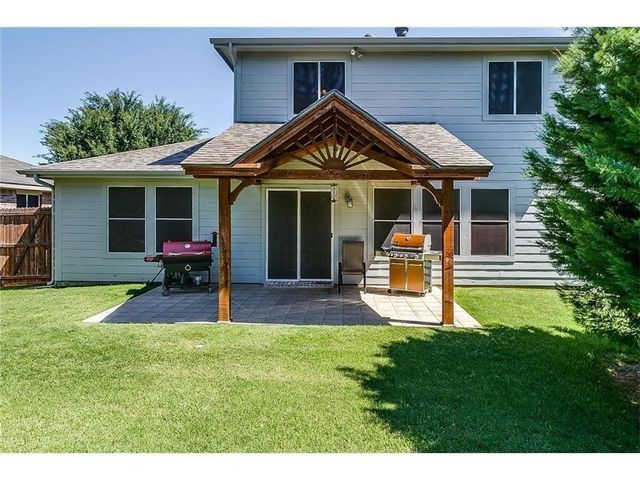 2821 Briargrove Lane, Mckinney, TX 75071