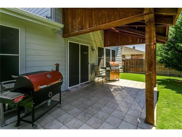 2821 Briargrove Lane, Mckinney, TX 75071