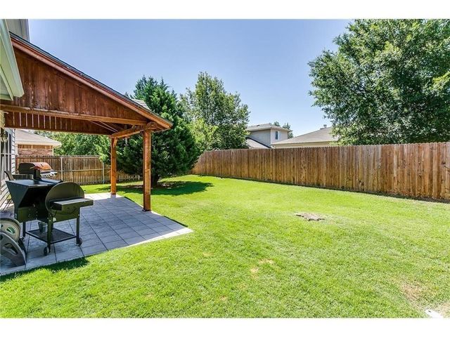 2821 Briargrove Lane, Mckinney, TX 75071