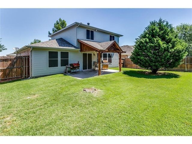 2821 Briargrove Lane, Mckinney, TX 75071