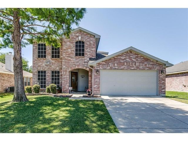 2821 Briargrove Lane, Mckinney, TX 75071