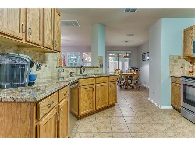 2821 Briargrove Lane, Mckinney, TX 75071
