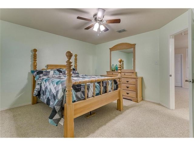 2821 Briargrove Lane, Mckinney, TX 75071