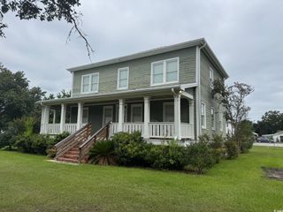 21 Nushell St., Georgetown, SC 29440