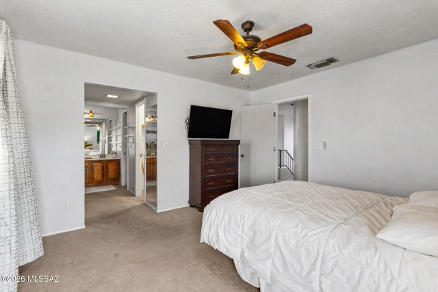 5070 W Warbler Street, Tucson, AZ 85742