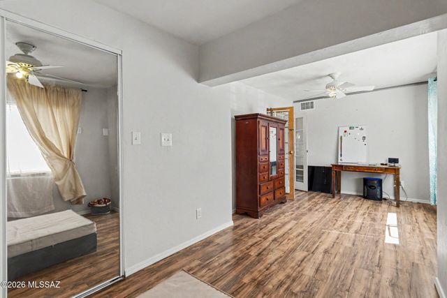 5070 W Warbler Street, Tucson, AZ 85742