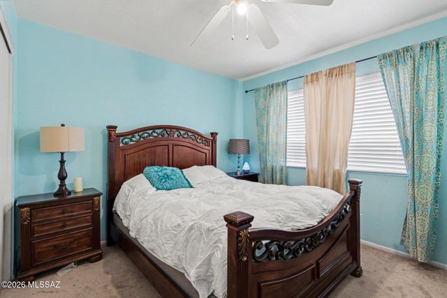 5070 W Warbler Street, Tucson, AZ 85742