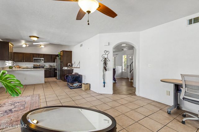 5070 W Warbler Street, Tucson, AZ 85742