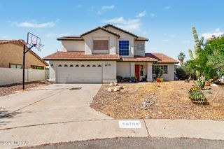 5070 W Warbler Street, Tucson, AZ 85742