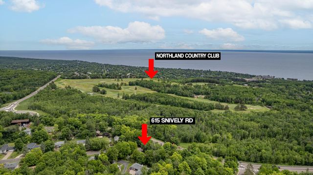 615 Snively Road, Duluth, MN 55803