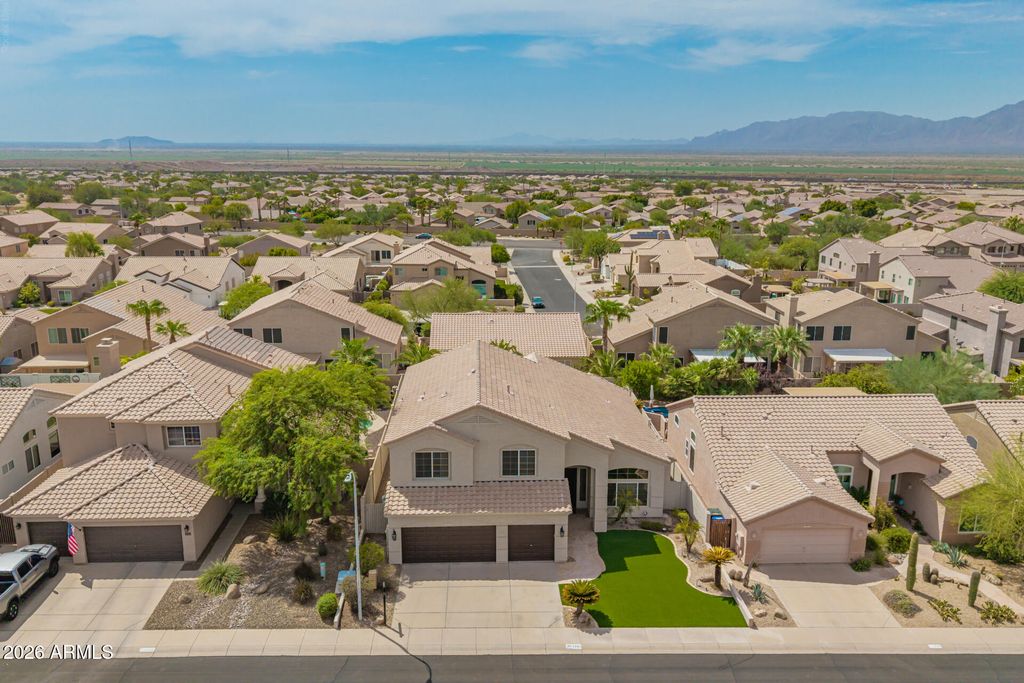 1741 W THUNDERHILL Drive, Phoenix, AZ 85045 — photo 3