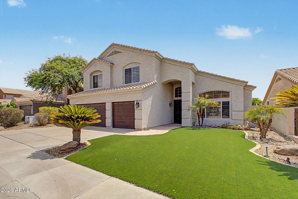 1741 W THUNDERHILL Drive, Phoenix, AZ 85045 — photo 4