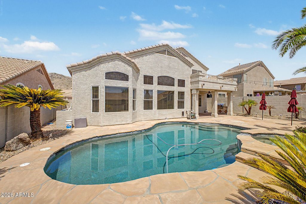 1741 W THUNDERHILL Drive, Phoenix, AZ 85045 — photo 5