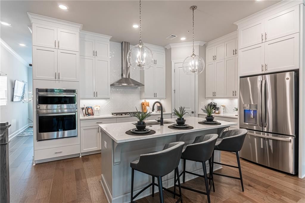 3904 Benchwood Court 199, Peachtree Corners, GA 30092