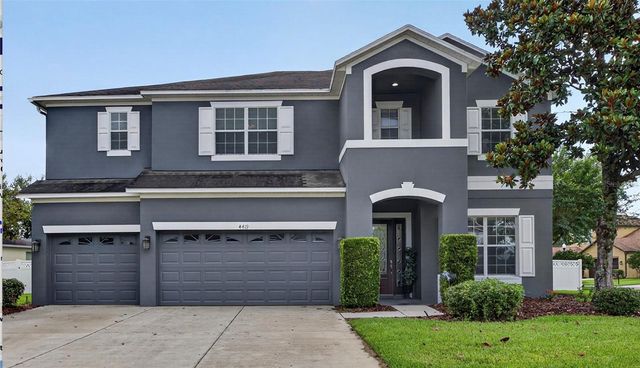 4419 WILDSTAR CIRCLE, Wesley Chapel, FL 33544