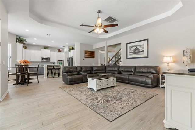 4419 WILDSTAR CIRCLE, Wesley Chapel, FL 33544