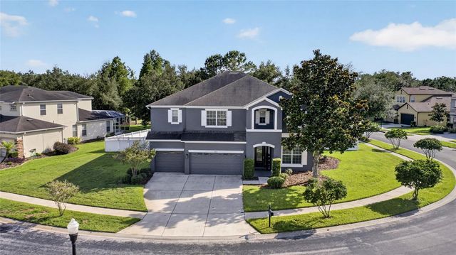 4419 WILDSTAR CIRCLE, Wesley Chapel, FL 33544