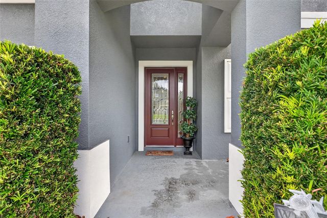 4419 WILDSTAR CIRCLE, Wesley Chapel, FL 33544