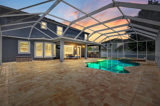 4419 WILDSTAR CIRCLE, Wesley Chapel, FL 33544