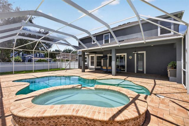4419 WILDSTAR CIRCLE, Wesley Chapel, FL 33544