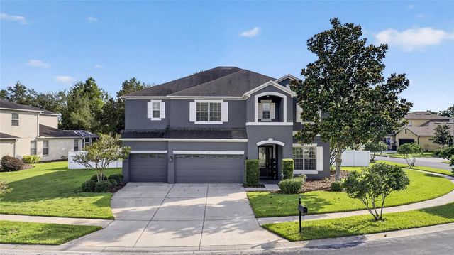 4419 WILDSTAR CIRCLE, Wesley Chapel, FL 33544
