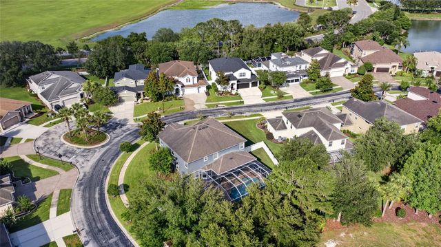 4419 WILDSTAR CIRCLE, Wesley Chapel, FL 33544