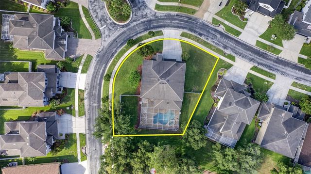 4419 WILDSTAR CIRCLE, Wesley Chapel, FL 33544