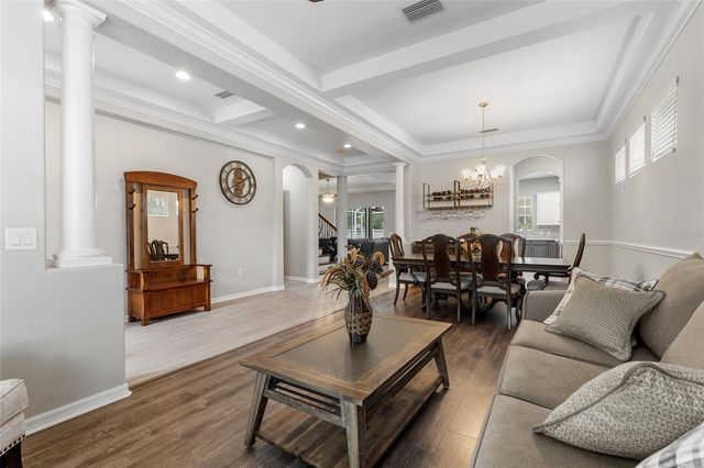 4419 WILDSTAR CIRCLE, Wesley Chapel, FL 33544