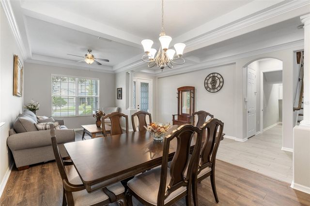 4419 WILDSTAR CIRCLE, Wesley Chapel, FL 33544