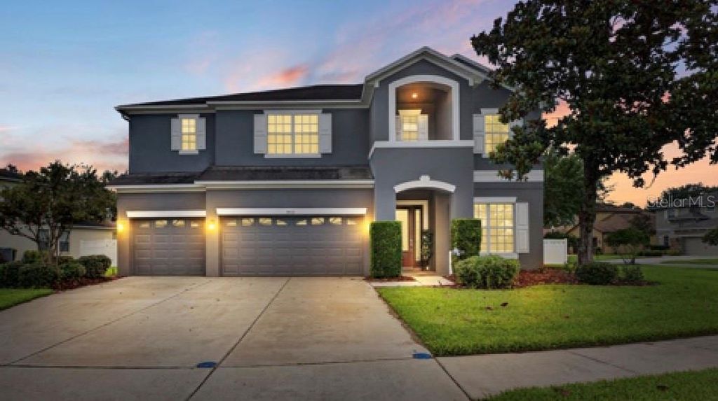 4419 WILDSTAR CIRCLE, Wesley Chapel, FL 33544