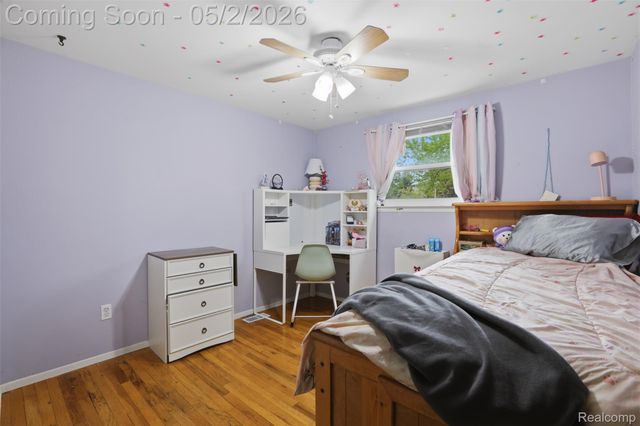 578 Worchester Street, Westland, MI 48186