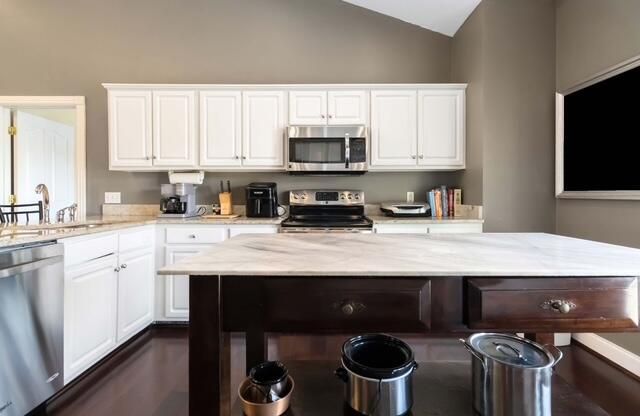 521 Water Cliff Drive, Somerset, KY 42503