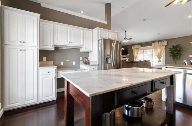 521 Water Cliff Drive, Somerset, KY 42503