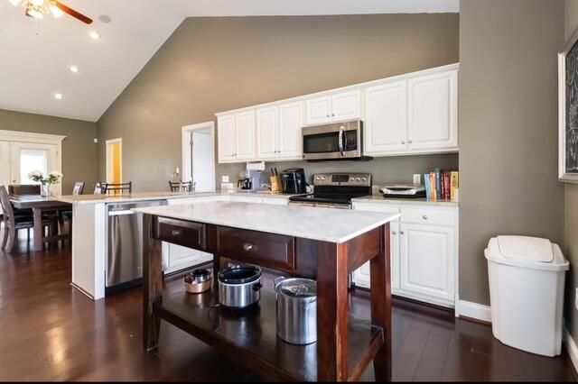 521 Water Cliff Drive, Somerset, KY 42503