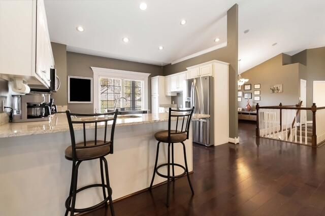 521 Water Cliff Drive, Somerset, KY 42503